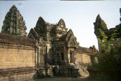 Banteay Samre