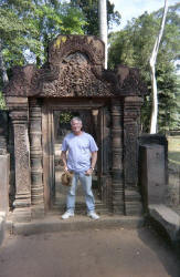 Banteay Srey