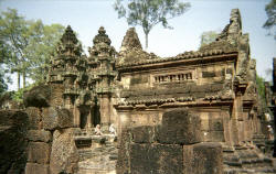 Banteay Srey