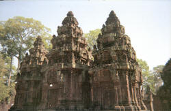 Banteay Srey