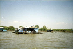 Tonle Sap