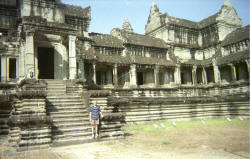 Angkor Wat