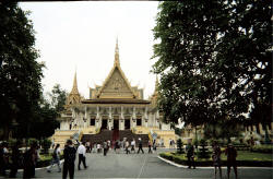 throne hall