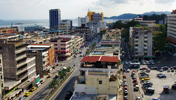 Sandakan