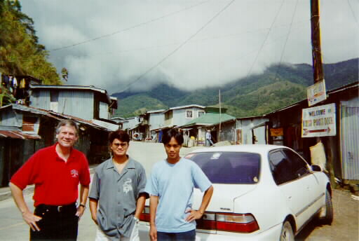 Banaue