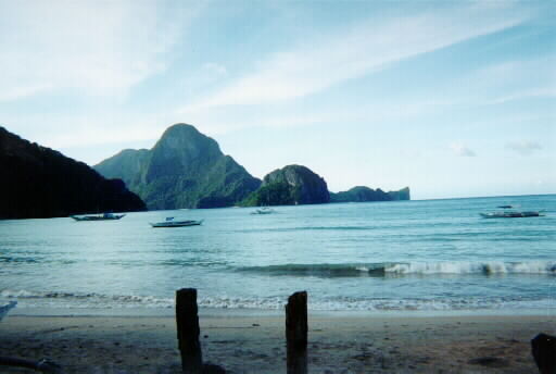 El Nido