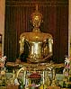 Golden Buddha