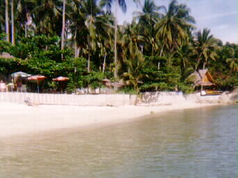 Ko Samui