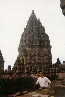 Prambanan