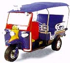 tuk tuk